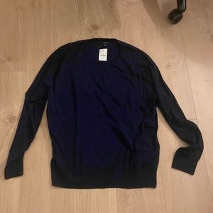 Jcrew sweater